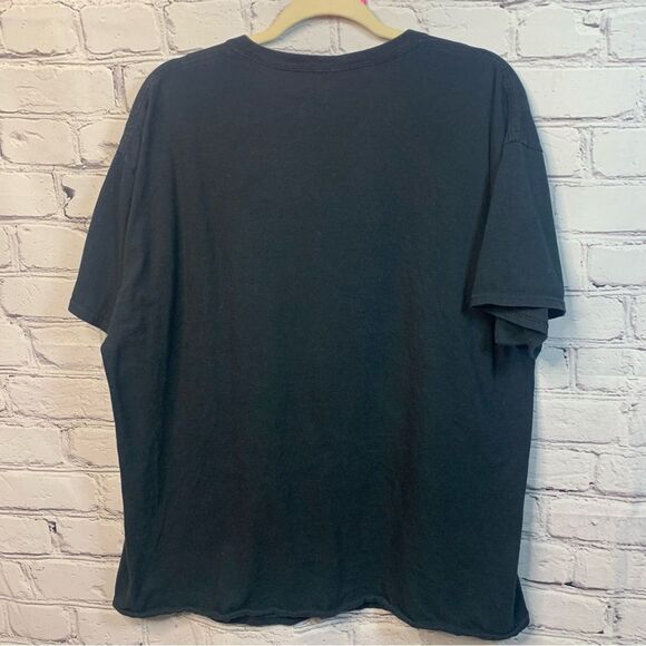 For The Homies Kitty Cat Pouring out milk graphic T-shirt Unisex - Picture 3 of 3